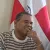 Luis Daniel - profesor de historia - Santo Domingo