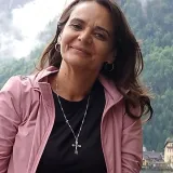 Vanesa - Profe de informática básica - 