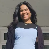 Krysten - Maths tutor - Croydon