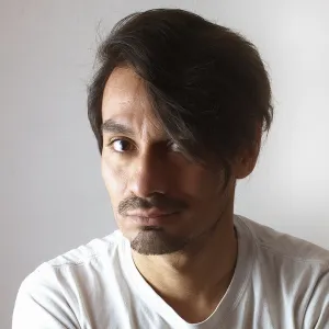 Carlos - profesor de español - Ciudad de México