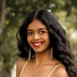Rakshitha - Maths tutor - Fontana