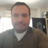 Facundo Daniel - Profesor mathématiques - Buenos Aires
