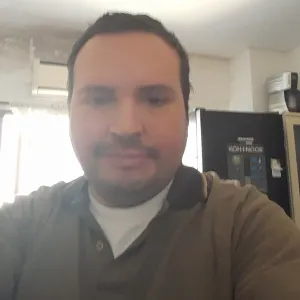 Facundo Daniel - Profesor mathématiques - Buenos Aires
