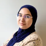YASMINE - Prof d'arabe - Tanger
