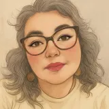 Eyda Nallhely Espino - profesor de matemáticas - Panamá