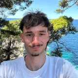 Valentin - Prof de maths - Antony