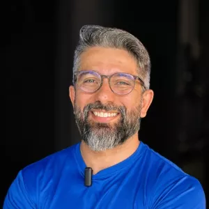 Prof Pedro - personal trainer - Natal