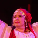 Raquel - Prof de dança do ventre - Méier