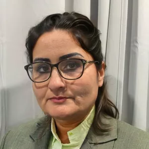 Mazraeh - Literacy tutor - Bonnyrigg