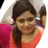 Srishti - Accounting tutor - Kolkata