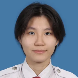 Shaoxuan - Chinese tutor - Johor Bahru
