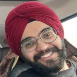 Divyajyot - Graphisme tutor - Warrington