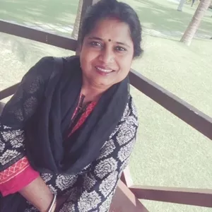 Sneha - Geography teacher - Kolkata