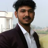 Shubham - Computer programming teacher - Noida