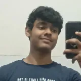 Manish - Maths tutor - Bhopal