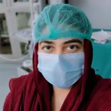 Dr Tooba - Biology tutor - New York