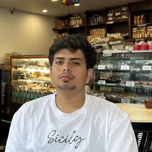 Prashant - Mathematics tutor - Long Beach