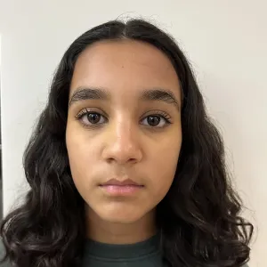 Elina - Maths tutor - Stanmore