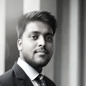 Shantanu - Computer programming tutor - Bengaluru
