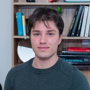 Mischa - prof de Otros idiomas - Basel
