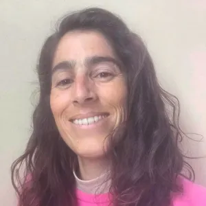 MELINA - Profesor inglés - Lincoln
