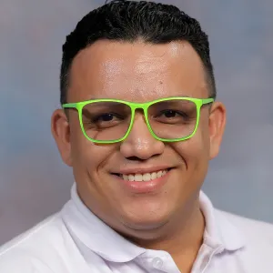 Stefan - Profe de inglés - Bello