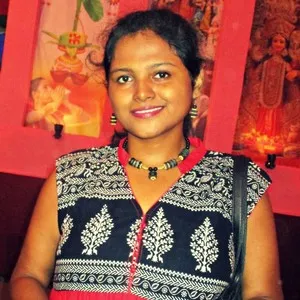 Tanusree - Maths tutor - Kolkata