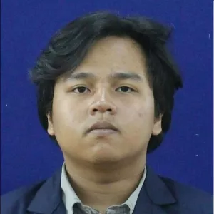 Muhammad Hafizh - Guru bahasa inggris - Bandung