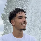 Joris - Prof de mécanique vélo - Reignier-Ésery