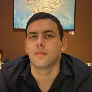 Emil - profesor de inglés - Madrid