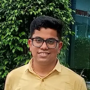Arjit - Maths tutor - Indore
