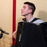 Mihajlo - instruktor harmonike - Pančevo