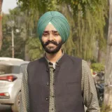 Ramandeep - Other languages tutor - Chandigarh