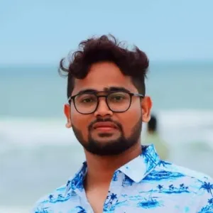 UTTAM KUMAR - Biology tutor - Bhubaneswar