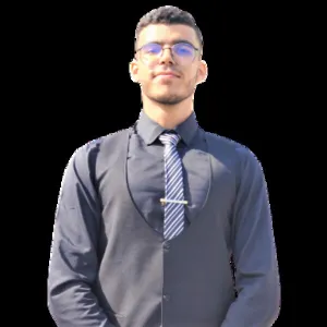 Marouane - Prof de maths - Had Soualem