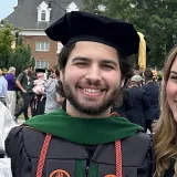 Jeffrey - Medicine tutor - Corinth