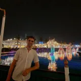 Tarik - Mathematics tutor - Gilford