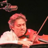 Carlos - Profe de viola - Segovia