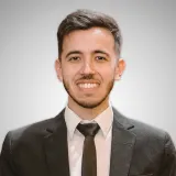 Brian - profesor de matemáticas - San Rafael