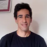 Giancarlo - Prof de matemática - Curitiba