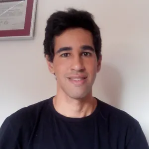 Giancarlo - Prof de matemática - Curitiba