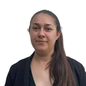 Giselle - tutor académico - 