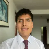 Jhersin Meker - Profe de matemáticas - Ate