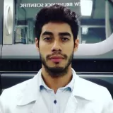 Diegue - Professor de química - 