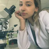 Gönül ceren - Biyoloji öğretmeni - Aydın