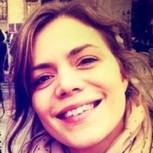 Sabrina - Prof d'espagnol - Paris