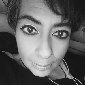 Marie - profesor de inglés - Ciudad de México