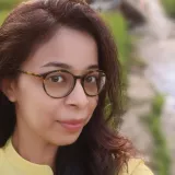 Kakoli - English teacher - Guwahati