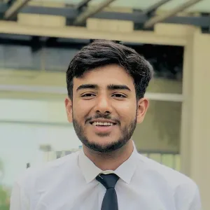 Ahmar - Maths tutor - London