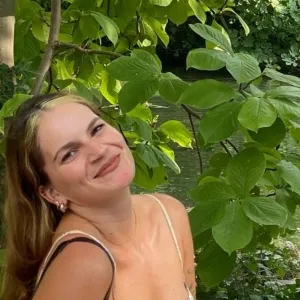 Andi - spanyol nyelv magántanár - Budapest
